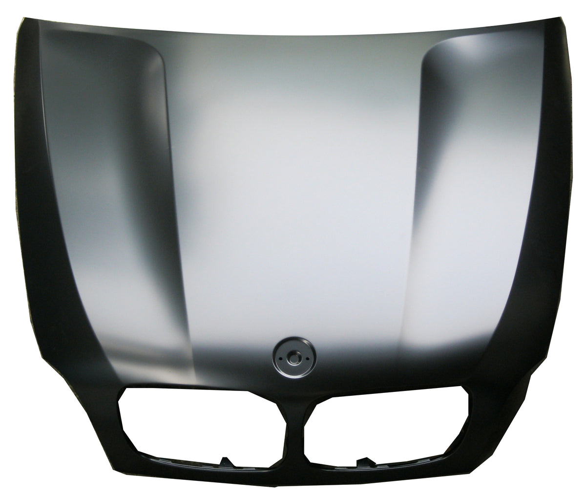 Capó de chapa — BMW X5 E70 (desde 2007)/X6 (desde 2008)