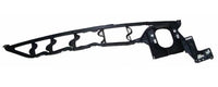 Soporte aleta delantera superior — BMW X5 E70 (desde 2007) - derecho