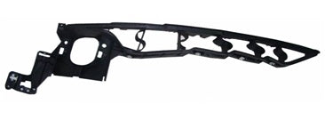 Soporte aleta delantera superior — BMW X5 E70 (desde 2007) - izquierdo