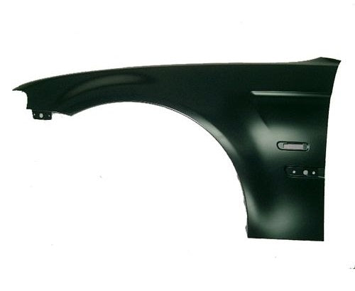 Aleta delantera de chapa — BMW E46 3 puertas COMPACT (desde 2001) - izquierdo