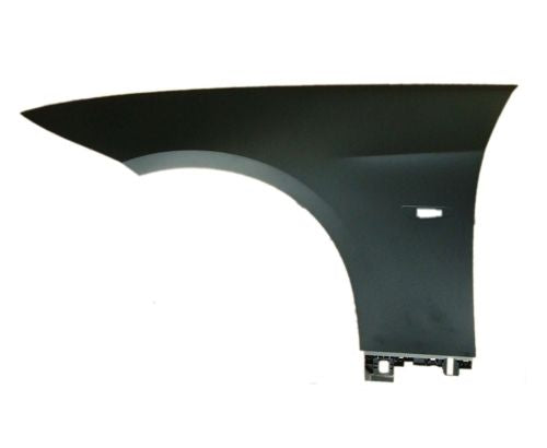 Aleta delantera — BMW S/3 E92 COUPE (desde 2006) - izquierdo