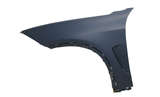Aleta delantera para pintar — BMW X5 F15 (desde 08/2013) - izquierdo