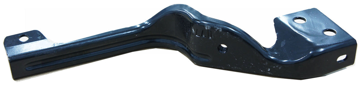 Refuerzo travesaño delantero superior (inferior) — BMW S/3 F30 (desde 2012) - izquierdo