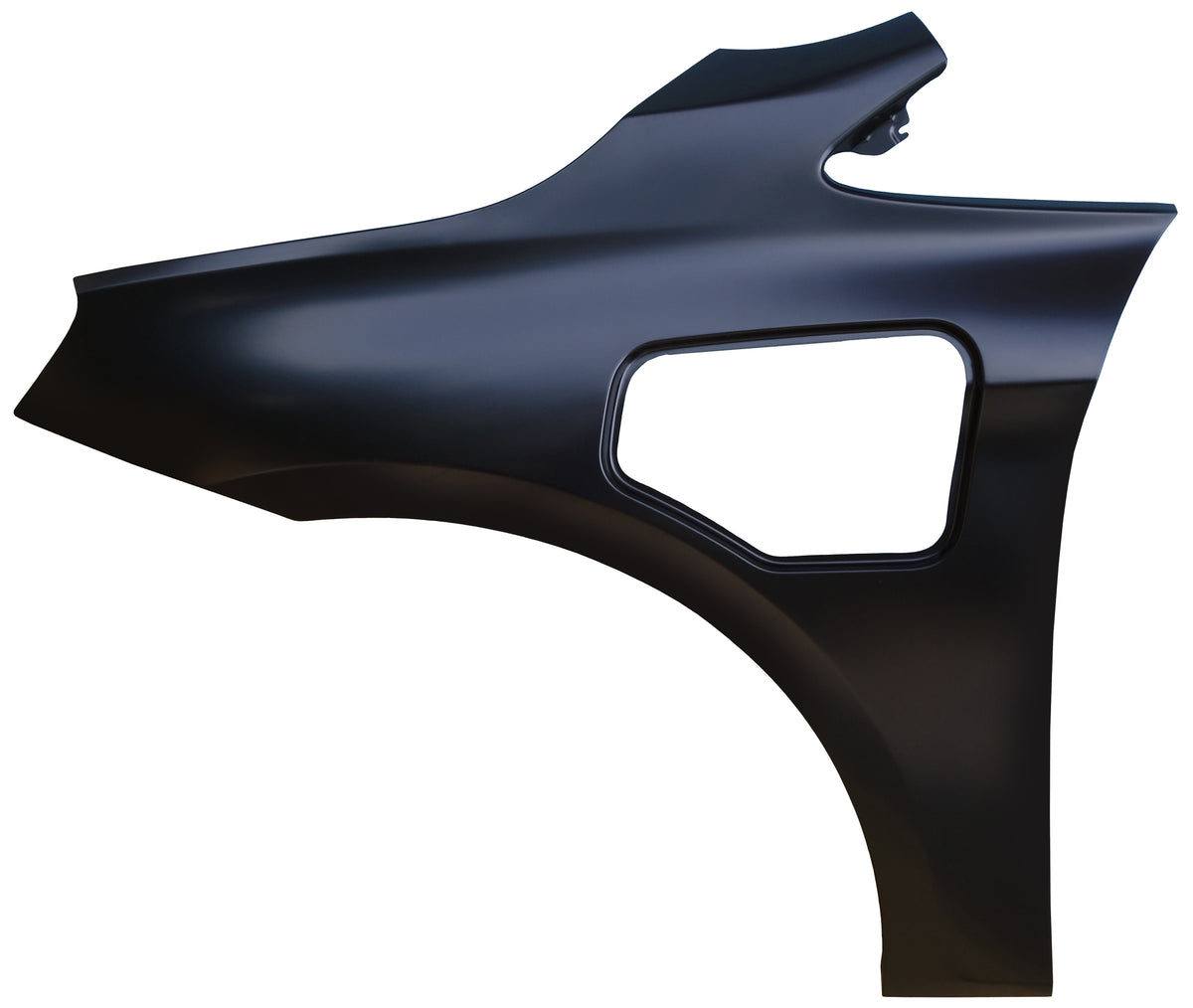 Aleta delantera para BMW SERIE 2 F45/F46 (desde 2014) - Izquierdo