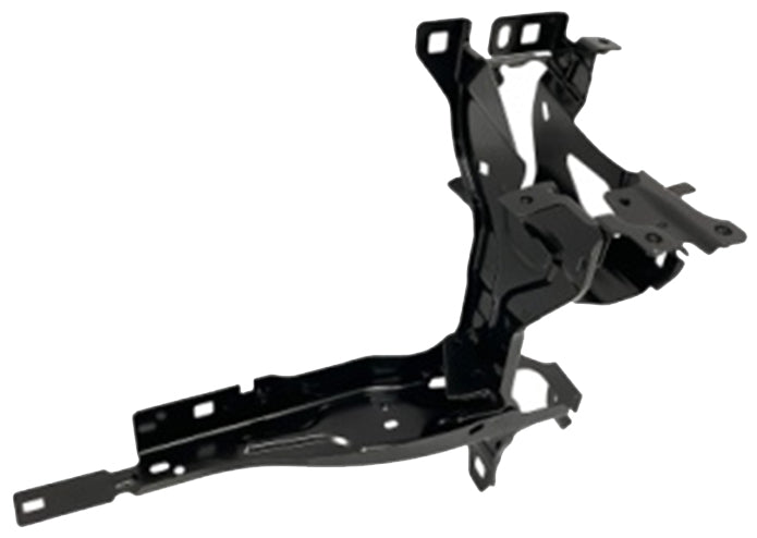 Marco de faro para BMW SERIE 3 G20 (desde 11/2018) — Derecho