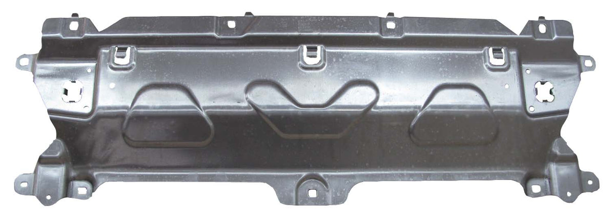 Panel frontal para BMW X3 G01 (desde 08/2017) — Default Title