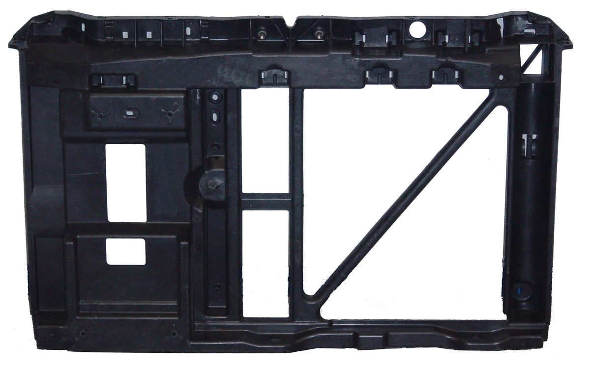 Panel frontal, referencias 7104P3/S3/FQ — CITROËN C2/C3/C3 PLU/1007 (desde 2003)