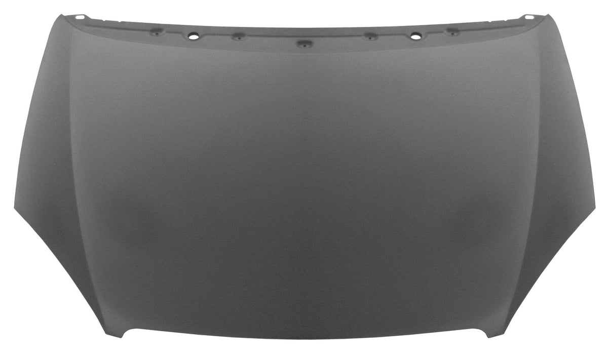 Capó para CITROËN C5 (desde 2000) — Default Title