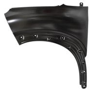 Aleta delantera para CITROËN C3 AIRCROSS (desde 06/2017) — Izquierdo
