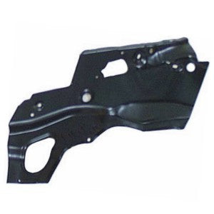 Protector del paso de rueda para FIAT PUNTO - Derecho