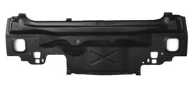 Panel trasero — FIAT GRANDE PUNTO (desde 2005)