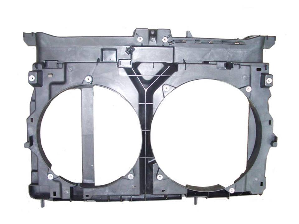 Panel frontal — FIAT SCUDO / CITROËN JUMPY / PEUGEOT EXPERT (desde 2007)