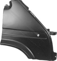 Aleta delantera para FORD TRANSIT (desde 1991) — Derecho