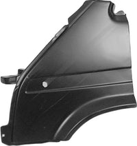 Aleta delantera para FORD TRANSIT (desde 1991) — Izquierdo