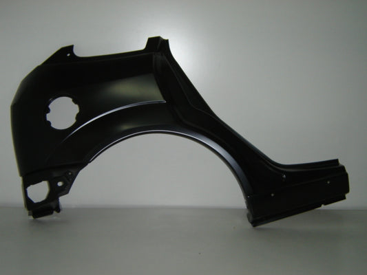 Aleta trasera para FORD FOCUS (desde 1998) — Derecho