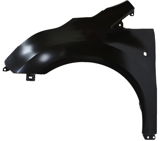 Aleta delantera para FORD TRANSIT CONNECT (desde 2014) — Izquierdo