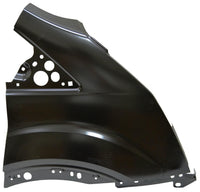 Aleta delantera para FORD TRANSIT (desde 2014) — Derecho