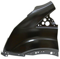 Aleta delantera para FORD TRANSIT (desde 2014) — Izquierdo