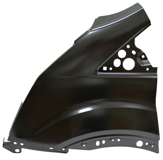 Aleta delantera para FORD TRANSIT (desde 2014) — Izquierdo