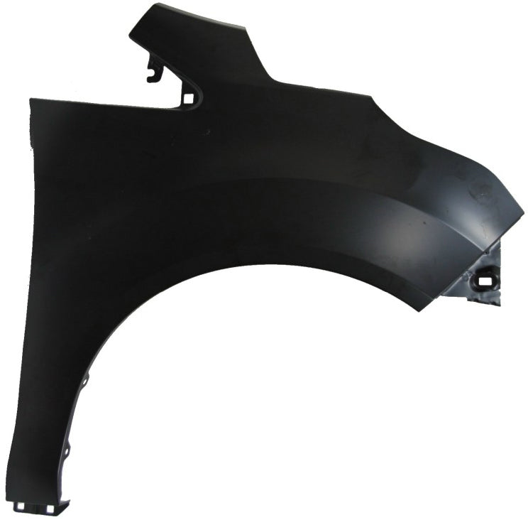 Aleta delantera para FORD B-MAX (desde 2012) — Derecho