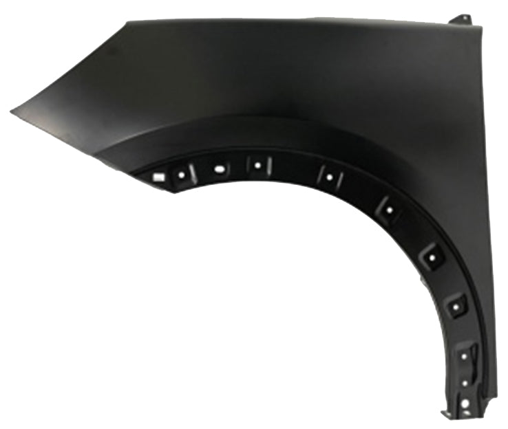 Aleta delantera para FORD PUMA (desde 09/2019) — Izquierdo