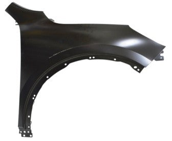 Aleta delantera para FORD KUGA (desde 03/2020) — Derecho