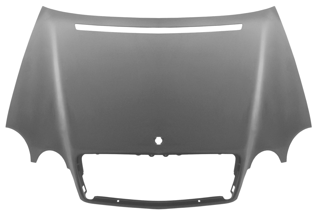 Capó para MERCEDES W210 (desde 1996) — Default Title