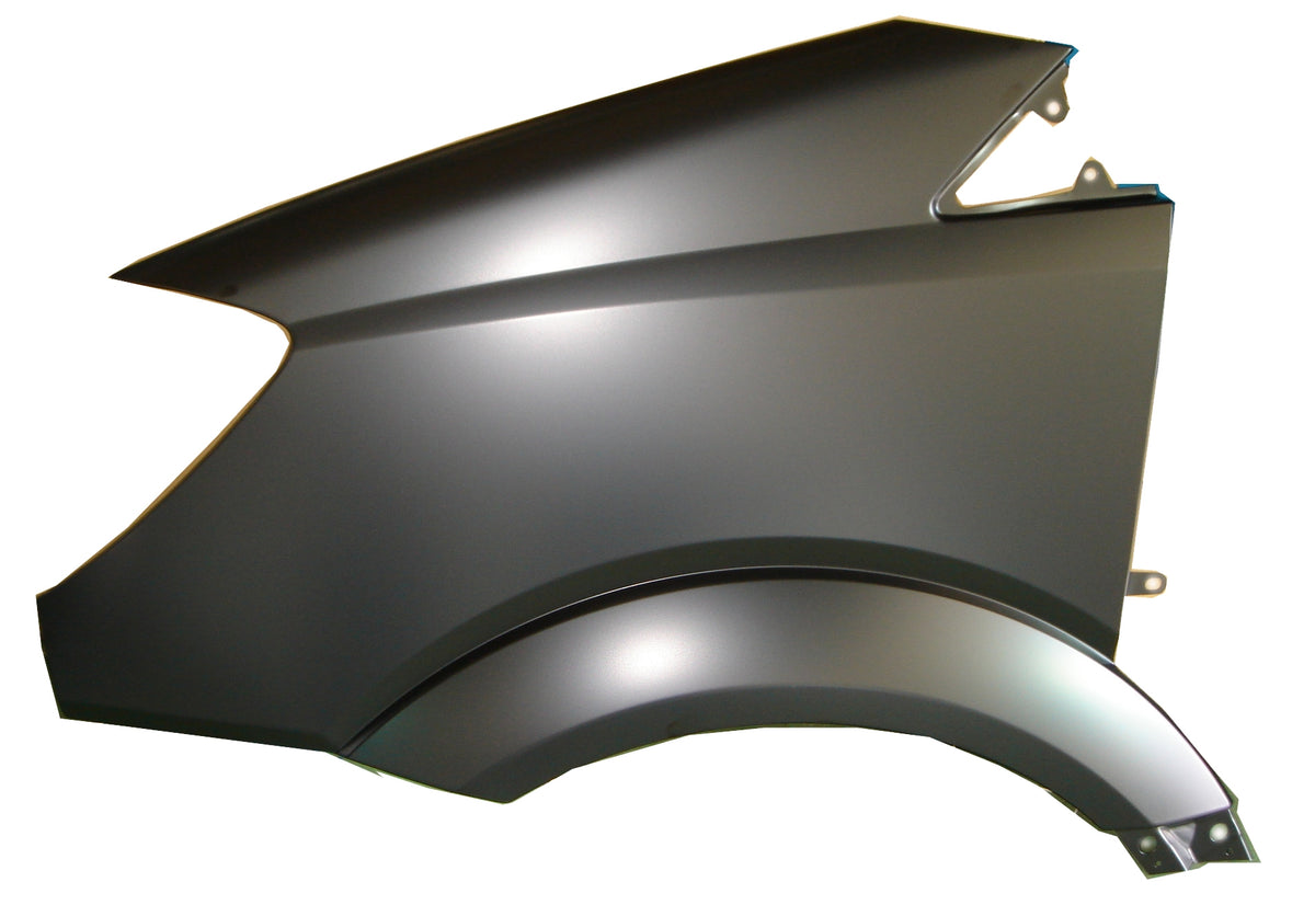 Aleta delantera para MERCEDES SPRINTER (desde 2006) — Derecho
