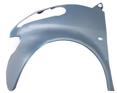 Aleta delantera (excepto CABRIO) — MCC SMART FORTWO (desde 1998) - izquierdo