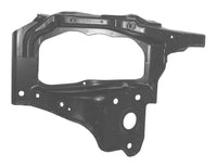 Marco de faro para OPEL CORSA (desde 2000) — Derecho
