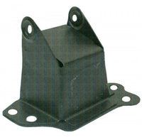Soporte del parachoques delantero — OPEL CORSA (desde 2000) - izquierdo