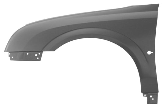 Aleta delantera para OPEL VECTRA/SIGNUM (desde 2002) — Izquierdo