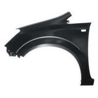 Aleta delantera para OPEL ZAFIRA (desde 2005) — Izquierdo