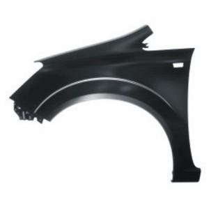 Aleta delantera para OPEL ZAFIRA (desde 2005) — Izquierdo
