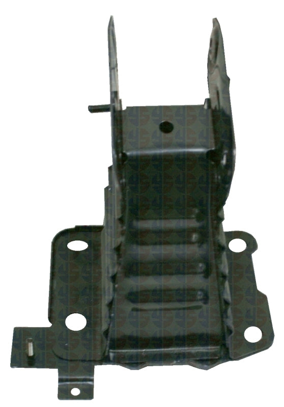 Soporte del parachoques delantero (chapa) — OPEL ZAFIRA (desde 2005) - izquierdo