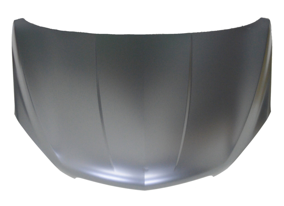 Capó para OPEL MOKKA (desde 2012) — Default Title