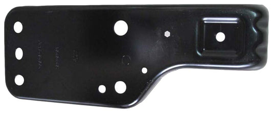 Travesaño lateral soporte del parachoques delantero — OPEL CORSA (desde 2015)