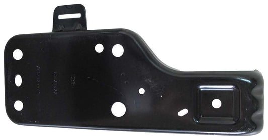 Travesaño lateral soporte del parachoques delantero — OPEL CORSA (desde 2015) - izquierdo