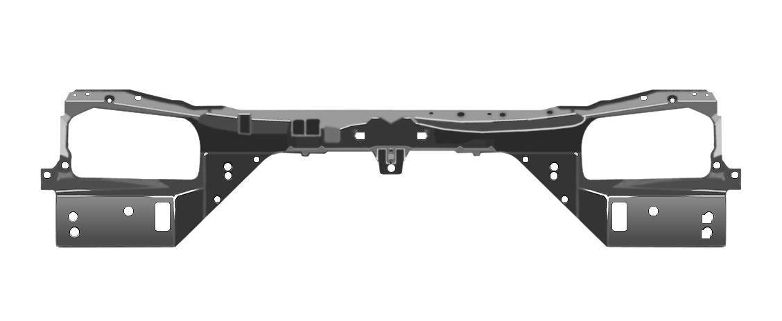 Panel frontal para PEUGEOT 306 (desde 1993) — Default Title