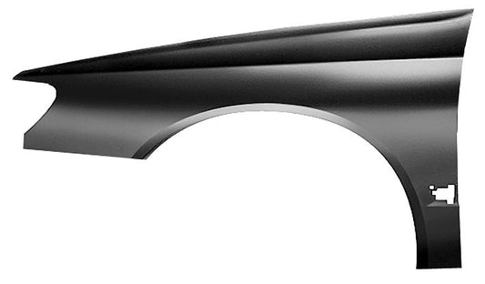 Aleta delantera para PEUGEOT 406 (desde 1995) — Izquierdo