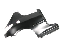 Aleta trasera para PEUGEOT 206 (desde 1998) — Derecho