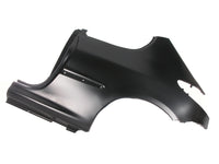 Aleta trasera para PEUGEOT 206 (desde 1998) — Izquierdo
