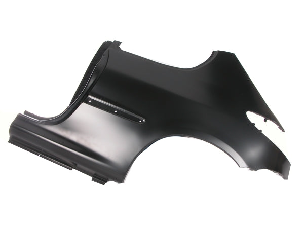 Aleta trasera para PEUGEOT 206 (desde 1998) — Izquierdo