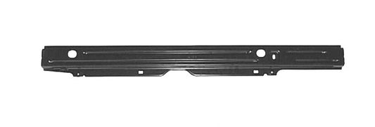 Travesaño del radiador — PEUGEOT 206 (desde 1998)