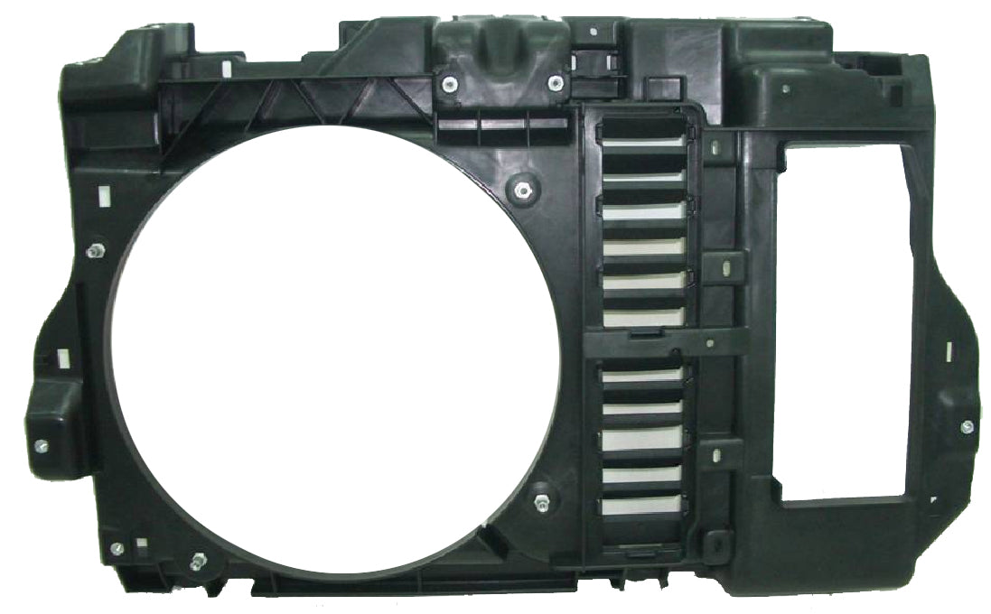 Panel frontal para PEUGEOT 407/C5 (desde 2004) — Default Title