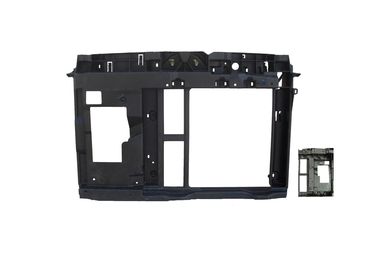 Panel frontal para 1.4 HDI sin Start & Stop — PEUGEOT 208 (desde 2012)/C3 (desde 2013)