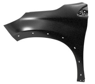 Aleta delantera para PEUGEOT 2008 (desde 04/2016) — Izquierdo