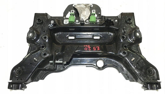 Subchasis para 1.6 dCi — RENAULT MEGANE IV (desde 11/2015)