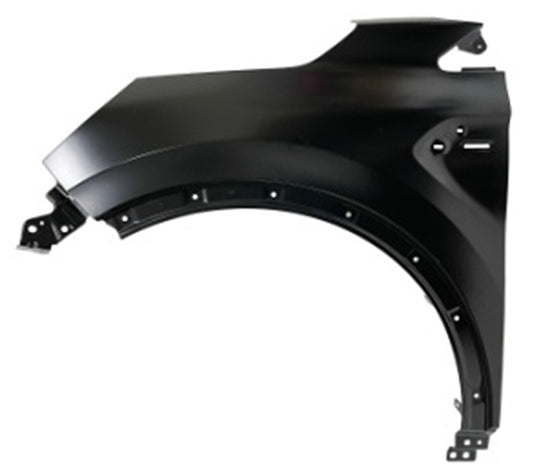 Aleta delantera para RENAULT CAPTUR (desde 12/2019) — Izquierdo