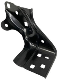 Soporte de chapa de la aleta delantera — RENAULT CAPTUR (desde 12/2019) - derecho